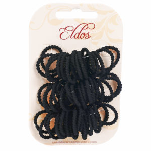 Hair Accessories Ponytail HDR1751 - (Pack size 6)