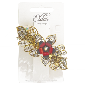 Luxury Range Hair Accessory HDR1759 (pack size 6)