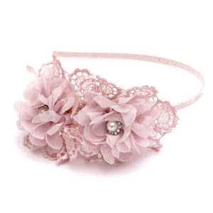 Hair Accessories Alice HDR1800 - (Pack size 6)