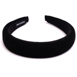 Hair Accessories Alice HDR1801 - (Pack size 6)
