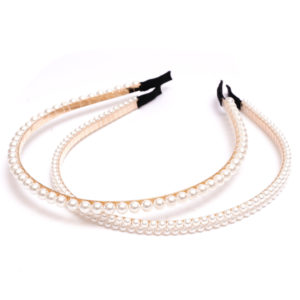 Hair Accessories Alice HDR1806 - (Pack size 6)