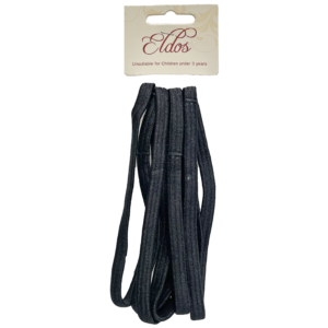 Hair Accessories Stretch Bands HDR1807 (pack size 6)