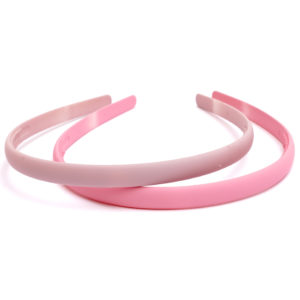 Hair Accessories Alice HDR1810 - (Pack size 6)