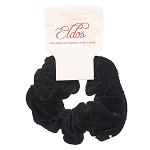 Hair Accessories Scrunchy HDR1811 - (Pack size 6)