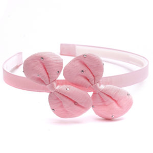 Hair Accessories Alice HDR1813 - (Pack size 6)