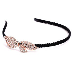 Hair Accessories Alice HDR1817 - (Pack size 6)