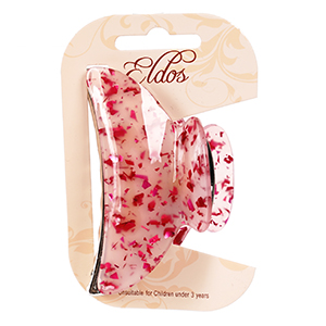 Hair Accessories Clamp  HDR1831 - (Pack size 6)