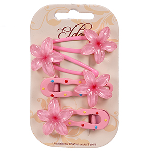 Hair Accessories Child HDR1833 - (Pack size 6)