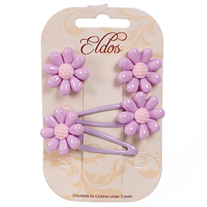 Hair Accessories Child HDR1834 - (Pack size 6)