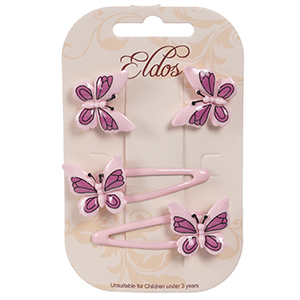 Hair Accessories Child HDR1835 - (Pack size 6)