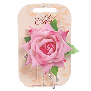 Hair Accessories Child HDR1846 - (Pack size 6)