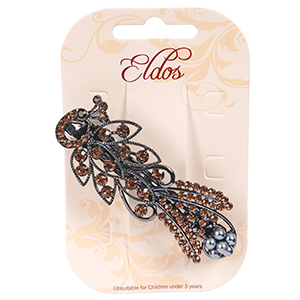 Hair Accessories Adult HDR1848 - (Pack size 6)