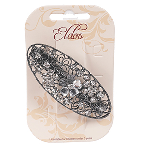 Hair Accessories Adult HDR1849 - (Pack size 6)