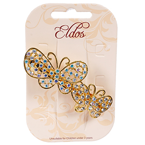 Hair Accessories Adult HDR1850 - (Pack size 6)