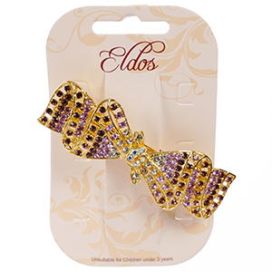 Hair Accessories Adult HDR1851 - (Pack size 6)