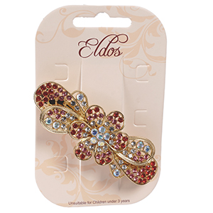 Hair Accessories Adult HDR1852 - (Pack size 6)