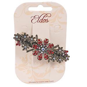 Hair Accessories Adult HDR1854 - (Pack size 6)