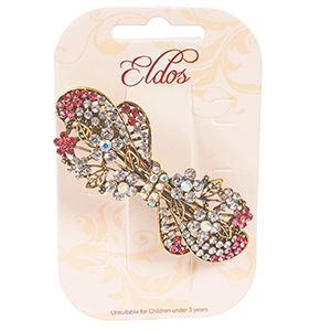 Hair Accessories Adult HDR1855 - (Pack size 6)
