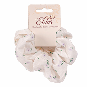 Hair Accessories Scrunchy HDR1860 - (Pack size 6)