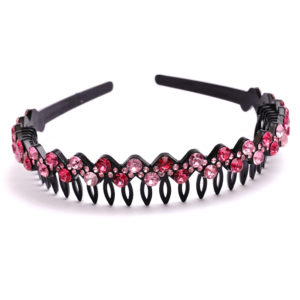Hair Accessories Alice HDR1861 - (Pack size 6)