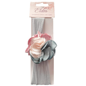 Hair Accessories Stretch Bands HDR1863 - (Pack size 6)