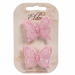 Hair Accessories Child HDR1866 - (Pack size 6)