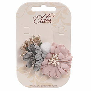 Hair Accessories Child HDR1868 - (Pack size 6)