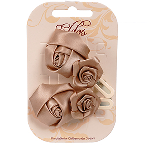 Hair Accessories Child HDR1871 - (Pack size 6)
