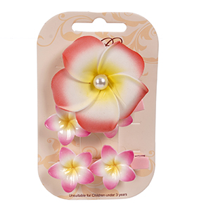 Hair Accessories Child HDR1872 - (Pack size 6)