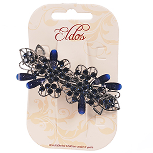 Hair Accessories Adult HDR1881 - (Pack size 6)