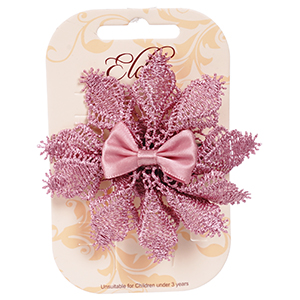 Hair Accessories Child HDR1884 - (Pack size 6)