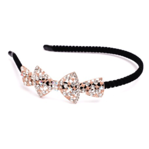 Hair Accessories Alice HDR1816 - (Pack size 6)