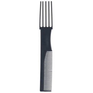 Highlight Combs Plastic - HCB101 ( Pack size 12 )