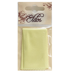 Lens Cloth   GEN174 - (Pack size 6)