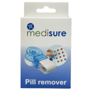 Medisure Pill Remover GEN032 (Pack size 6)