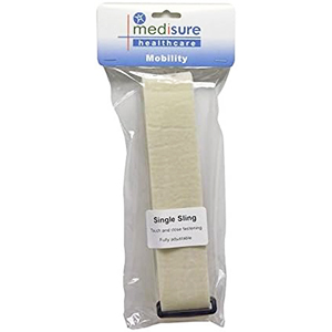 Medisure Foam arm Sling MED048 (Pack size 3)