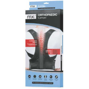 MX Medium Orthopaedic Posture Support MED257 (pack size1)
