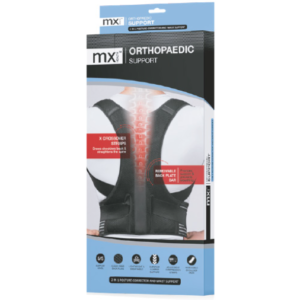 MX Large Orthopaedic Posture Support MED258(pack size1)