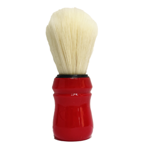 Shaving Brush Synthetic Hair Boxed  MEN205 - (Pack size 6)
