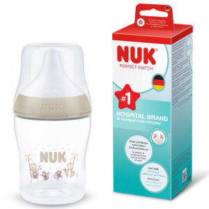 NUK 150ml Bottle NUK029 (Pack size 6)