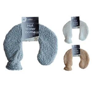 neck & Shoulder H W Bottle RND078 (Pack size 6)