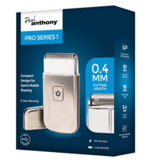 Pro Series Travel Shaver H5002 GEN873 (pack size 1)