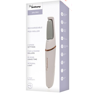 Pedicure Foot File GEN871 (Pack size 1)