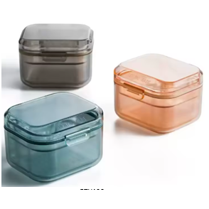 Denture Boxes BTH126 (pack Size 6)