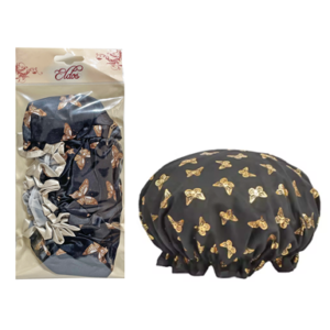 Deluxe Shower Cap HMC113 (Pack size 6)
