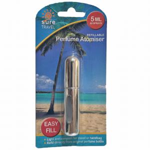 Refillable Perfume Atomiser GEN325