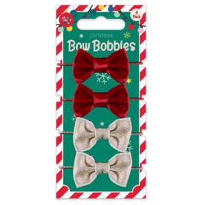 Xmas Hair Accessories XMA13445 (Pack size 6)