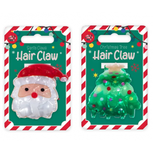 Xmas Hair Accessories XMA13490 (Pack size 6)