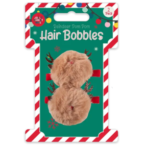 Xmas Hair Accessories XMA13497 (Pack size 6)
