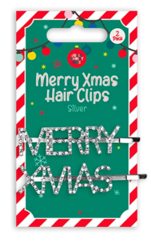Xmas Hair Accessories XMA5637 (pack size 6)